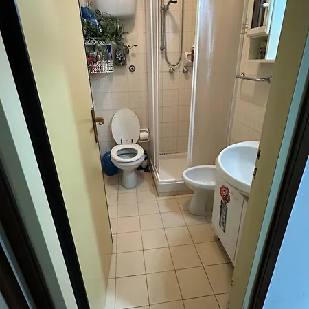 Casa Al Mare In Sardegna Prázdninový dům *