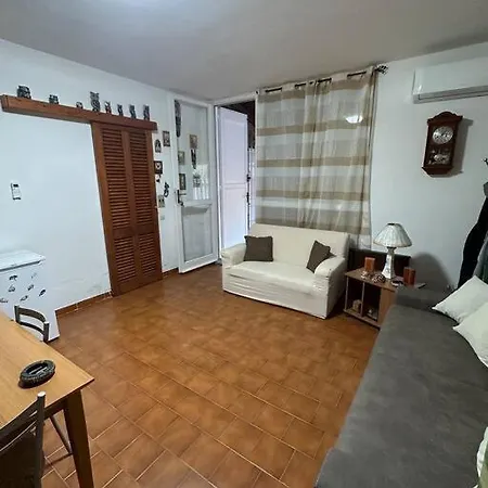 Casa Al Mare In Sardegna *