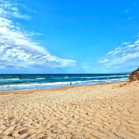 Casa Al Mare In Sardegna