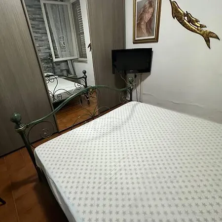 Casa Al Mare In Sardegna Feriehus *