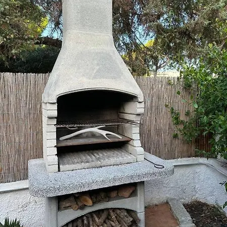 Feriehus Casa Al Mare In Sardegna Platamona