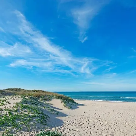 Feriehus Casa Al Mare In Sardegna