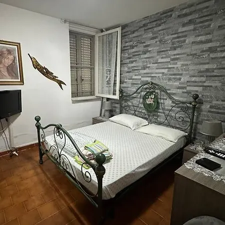 Feriehus Casa Al Mare In Sardegna *