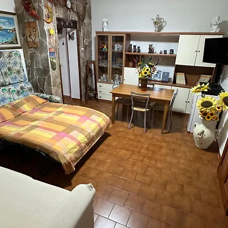 Feriehus Casa Al Mare In Sardegna *