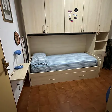 Feriehus Casa Al Mare In Sardegna Platamona