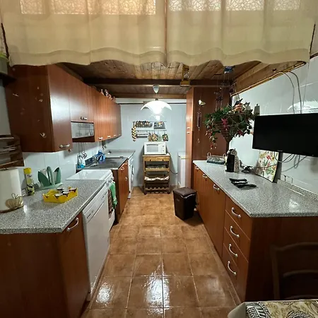 Casa Al Mare In Sardegna * Platamona