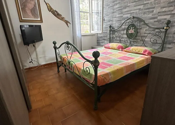 Casa Al Mare In Sardegna Platamona